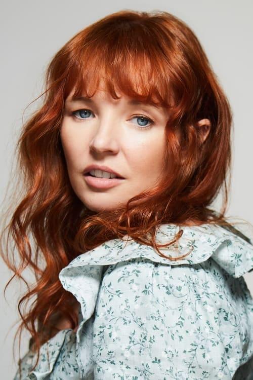 Stef Dawson fotoğrafı