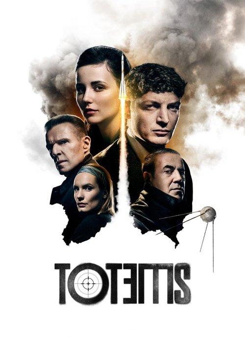 Totems dizi afişi