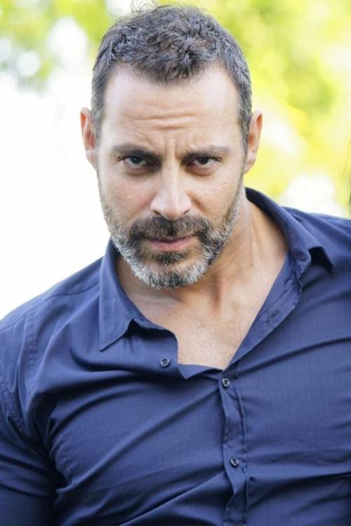 Michael Segal fotoğrafı