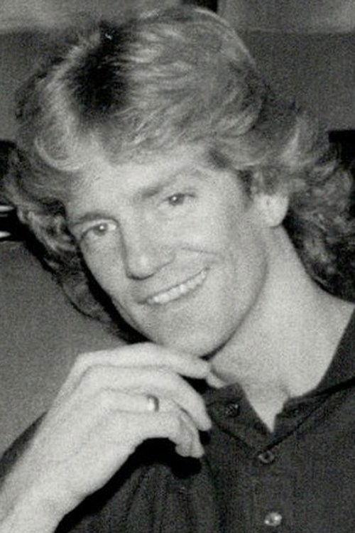 Gregory Osborne fotoğrafı