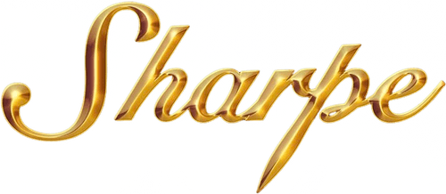 Sharpe logo