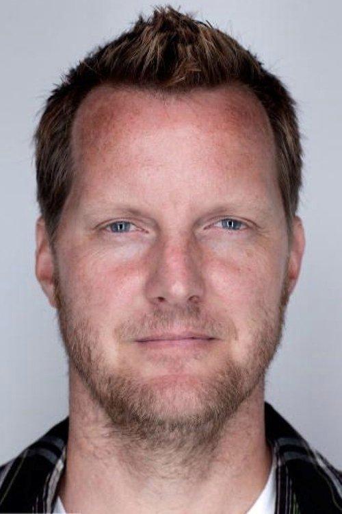 Rick Jacobson fotoğrafı