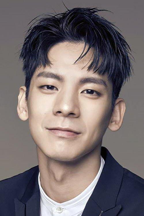 Austin Lin fotoğrafı