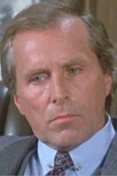 Peter Brandon fotoğrafı