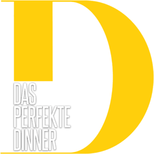 Das perfekte Dinner logo