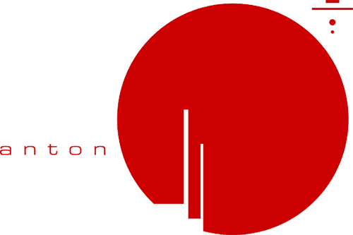 Anton logo