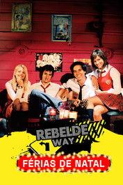 Rebelde Way Sezon 3