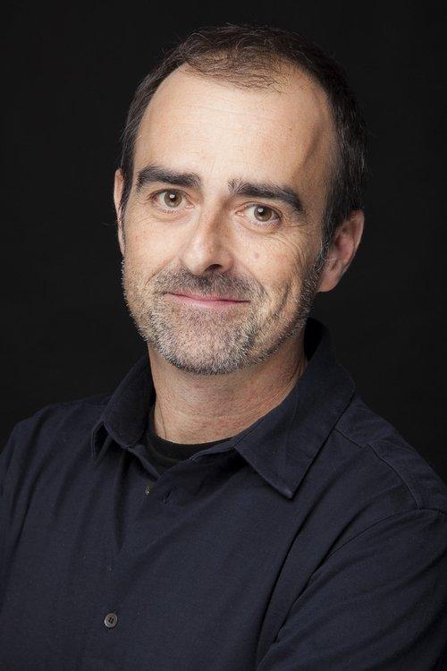 Anartz Zuazua fotoğrafı