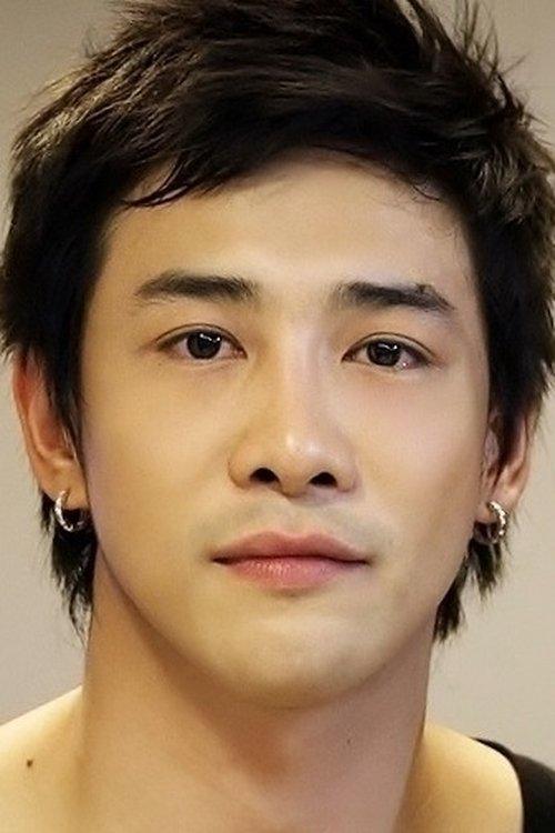 Pisanu Chutanimsakul fotoğrafı