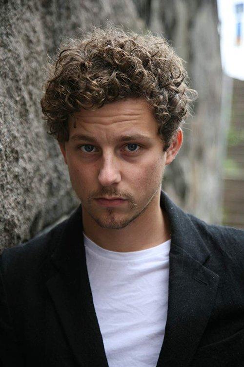 Charlie Gustafsson fotoğrafı