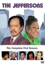 The Jeffersons Sezon 1