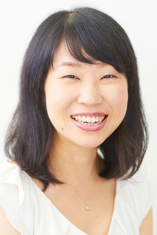 Yuko Sasaki fotoğrafı