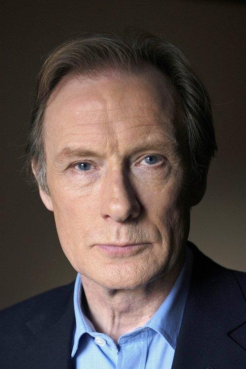Bill Nighy fotoğrafı