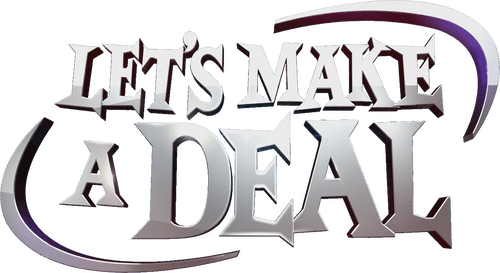 Let's Make a Deal logo