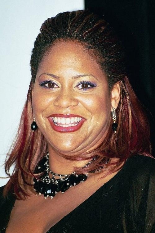 Kim Coles fotoğrafı
