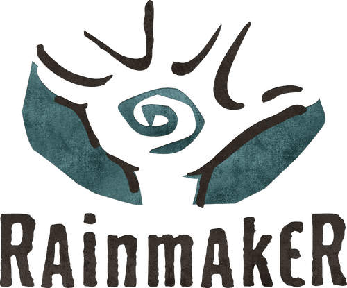 Rainmaker Entertainment logo