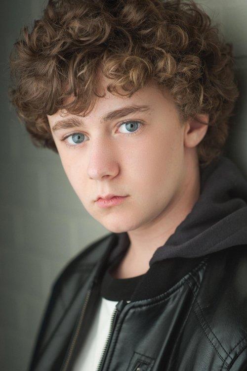 Luke Roessler fotoğrafı