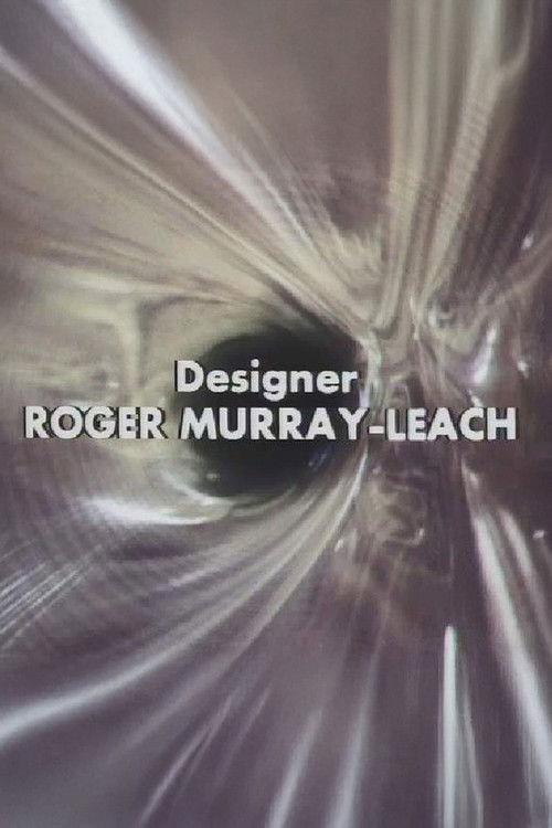 Roger Murray-Leach Interview film afişi