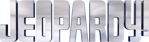 Jeopardy! logo
