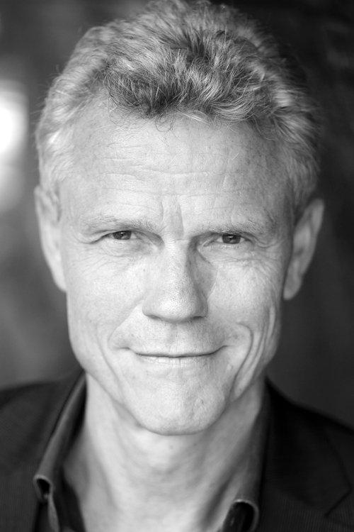 Andrew Hall fotoğrafı