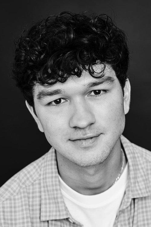 Charlie Bushnell fotoğrafı