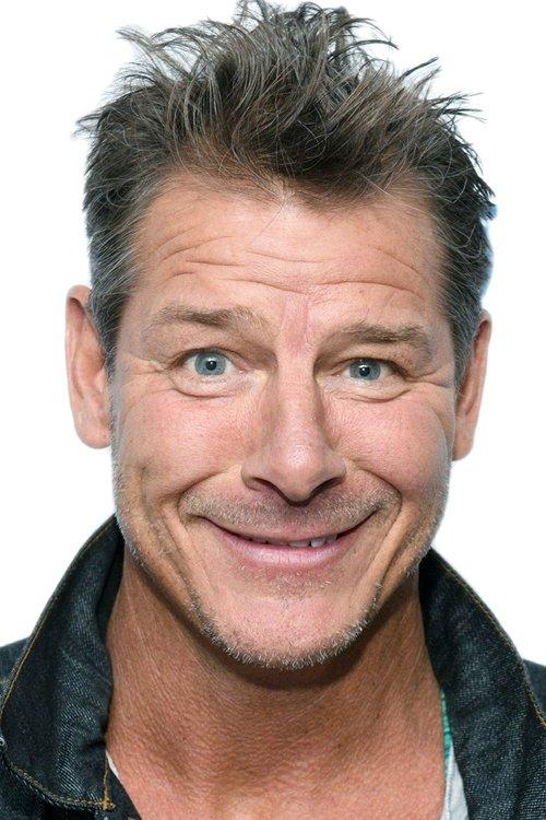 Ty Pennington fotoğrafı