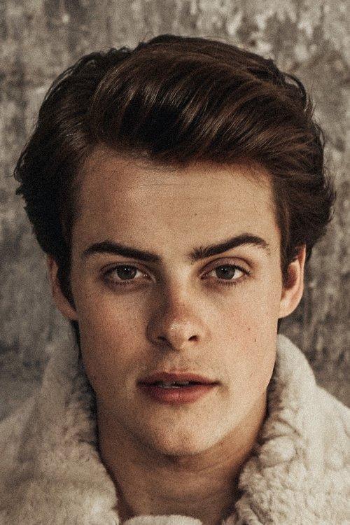 Herman Tømmeraas fotoğrafı