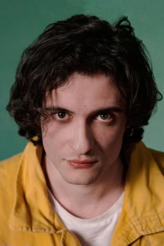 Amedeo Gullà fotoğrafı