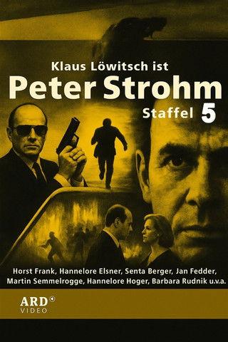 Peter Strohm Sezon 5