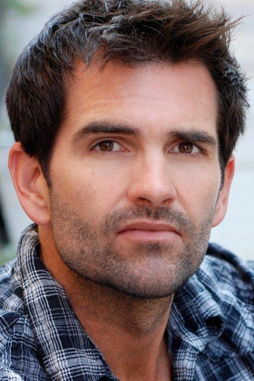 Shawn Parr fotoğrafı