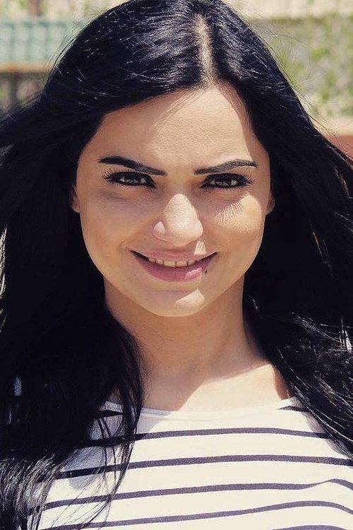 Asya Atakishiyeva fotoğrafı