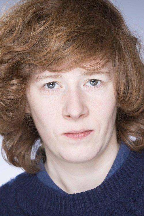 Helen Cripps fotoğrafı