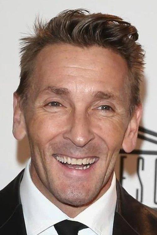 Mark Keller fotoğrafı