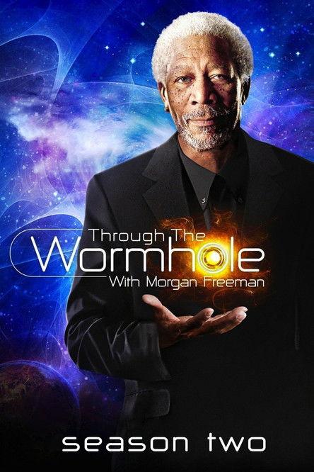 Through the Wormhole Sezon 2
