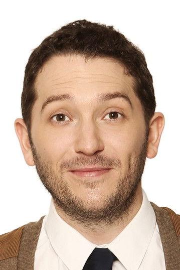 Jon Richardson fotoğrafı