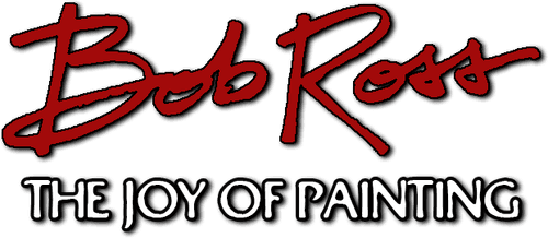 The Joy of Painting logo