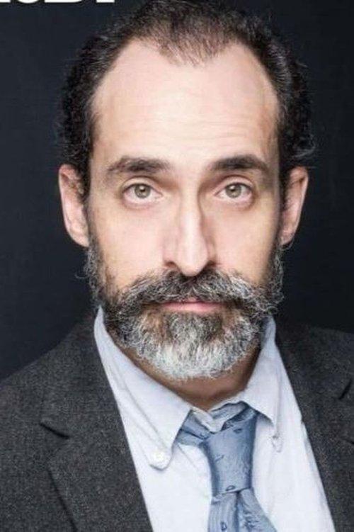 Bruno Bichir fotoğrafı