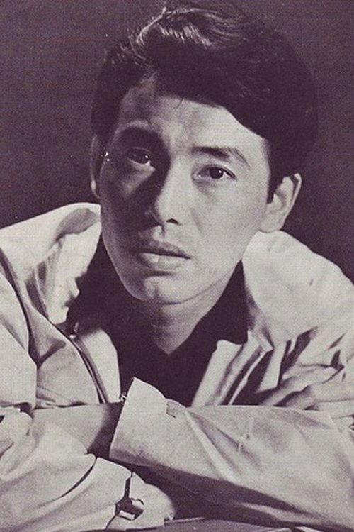 Isao Kimura fotoğrafı