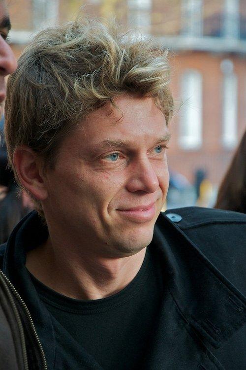 Jason Cooper fotoğrafı