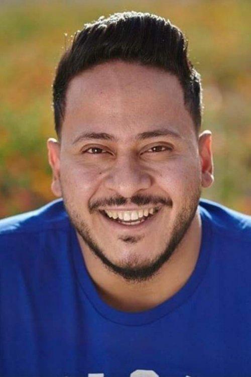 Karim Afifi fotoğrafı