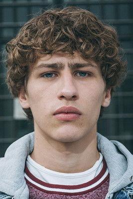 Mattia Carrano fotoğrafı