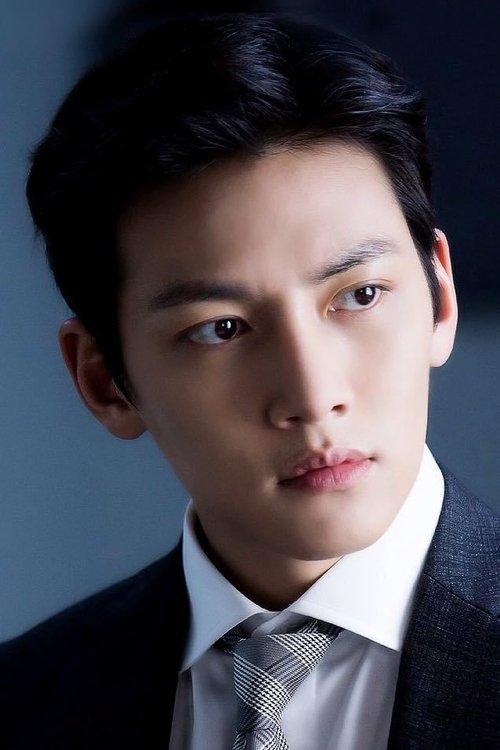 Ji Chang-wook fotoğrafı