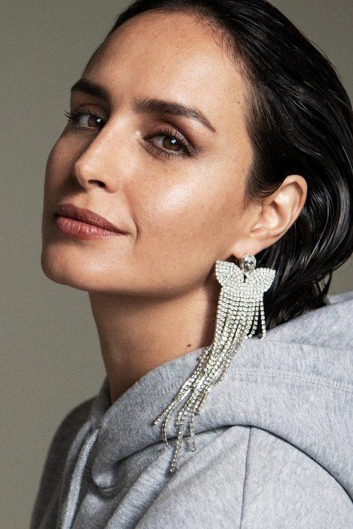 Fernanda Urrejola fotoğrafı