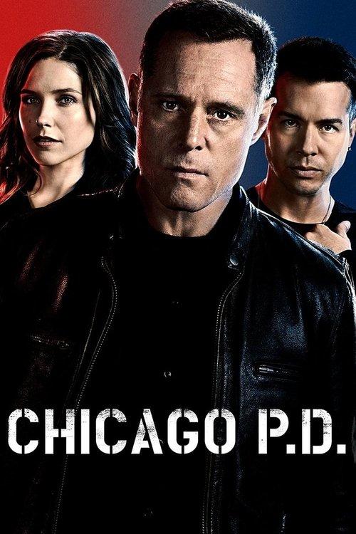 Chicago P.D. Sezon 2