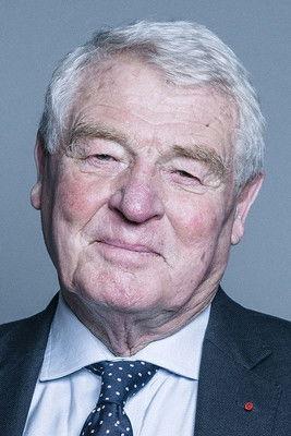 Paddy Ashdown fotoğrafı