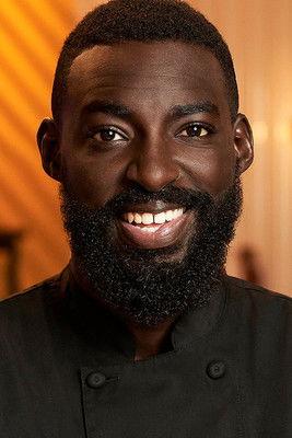 Eric Adjepong fotoğrafı