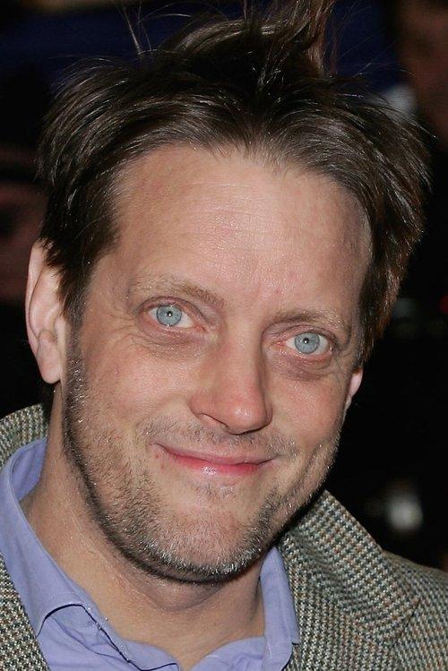 Richard Leaf fotoğrafı