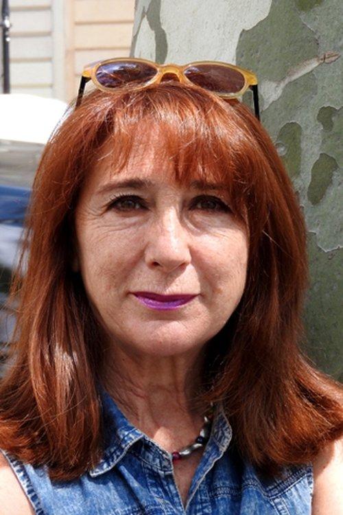 Gracia Olayo fotoğrafı