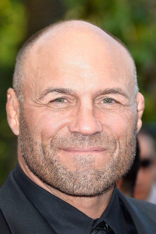 Randy Couture fotoğrafı