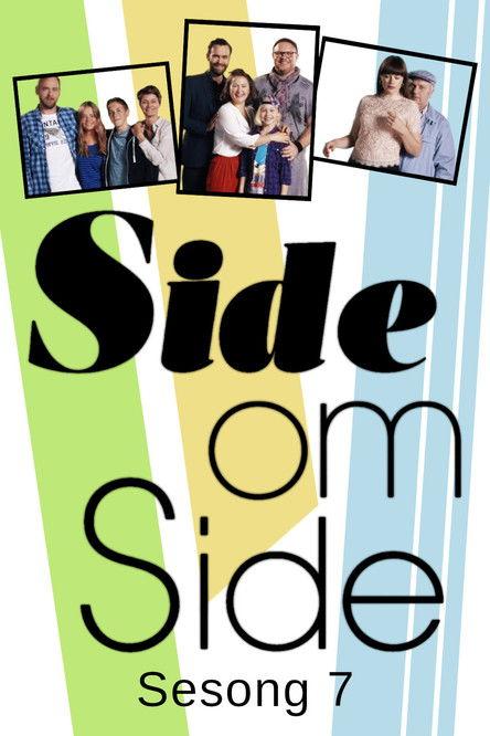 Side by Side Sezon 7